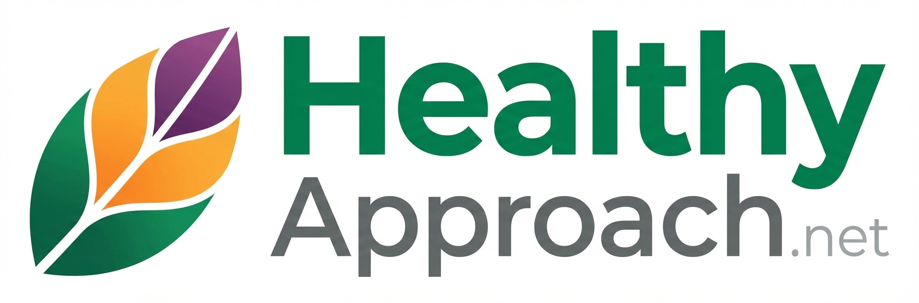 HealthyApproach Logo